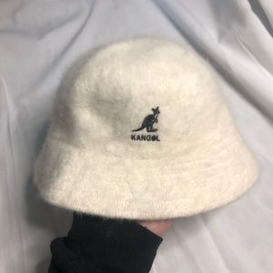 kangol bucket hat